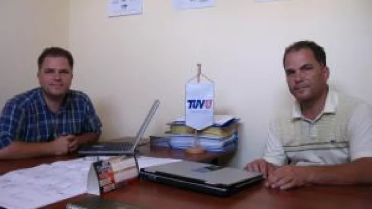 OD Tehnic, o afacere doi in unu