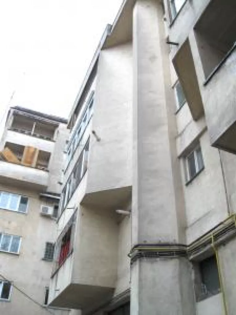 Oferta de locuinte, in scadere