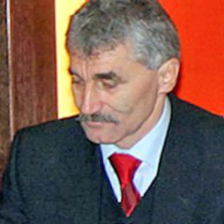 
Oltean, acuzat de falsificarea votului