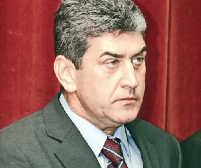 Oprea: Le-am spus colegilor ca mai presus de interesele personale este interesul tarii