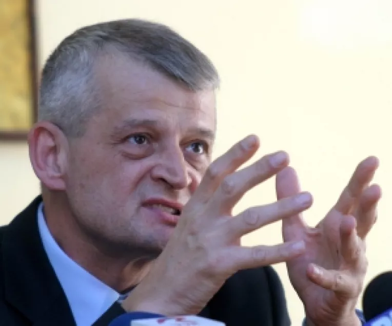 Oprescu nu se mai intoarce in PSD dupa alegeri