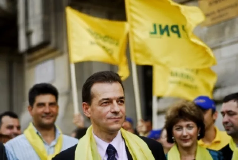 Orban: Dupa alegeri vom incepe negocierile pentru formarea Guvernului, cu Tariceanu premier