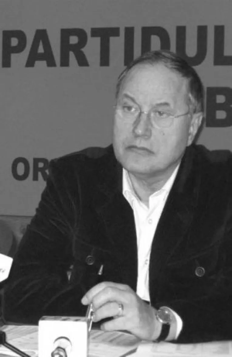 Organizatia judeteana PD-L Galati va fi reorganizata