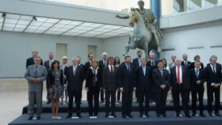 PARIS (Franta): Sorin Oprescu participa la Reuniunea Primarilor  Oraselor Europene