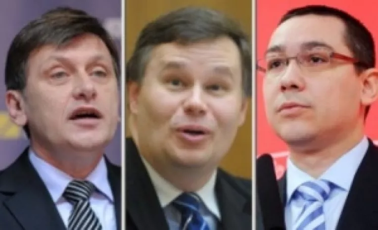 PDL se pregateste de trecerea in Opozitie