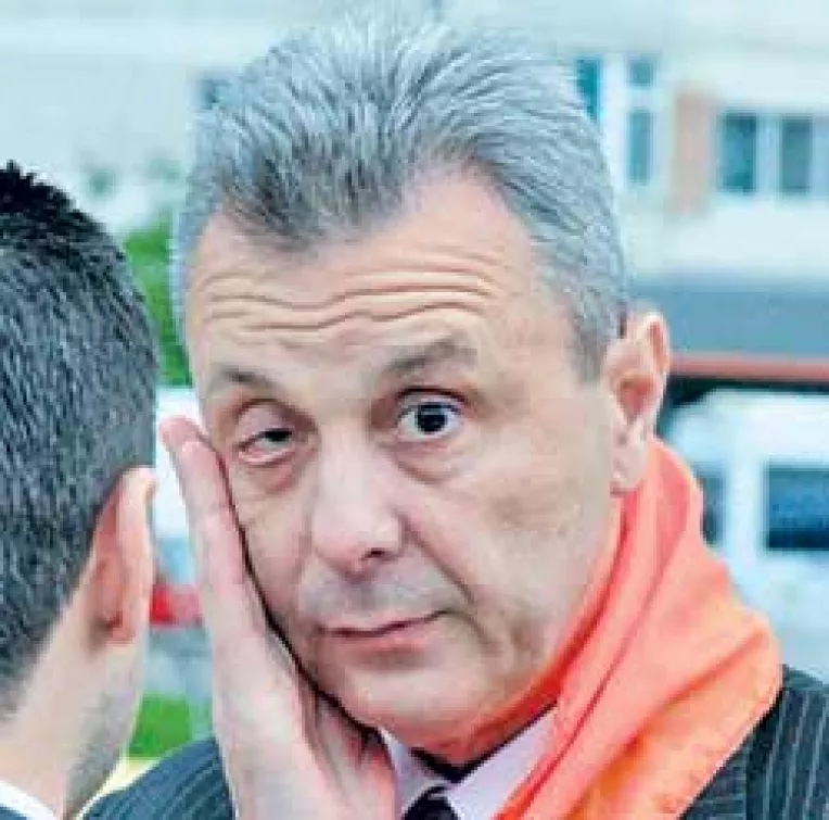 Popescu a incalcat protocolul de functionare al PDL