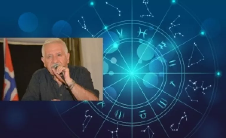 Predictiile celebrului numerolog Mihai Voropchievici pentru saptamana 13-19 Iunie 2016