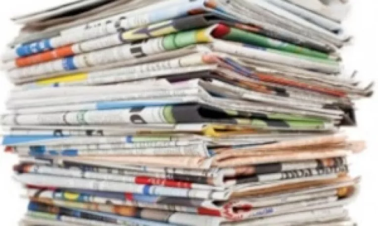 Presa din Romania: Un  ideal al libertatii visate in decembrie 1989