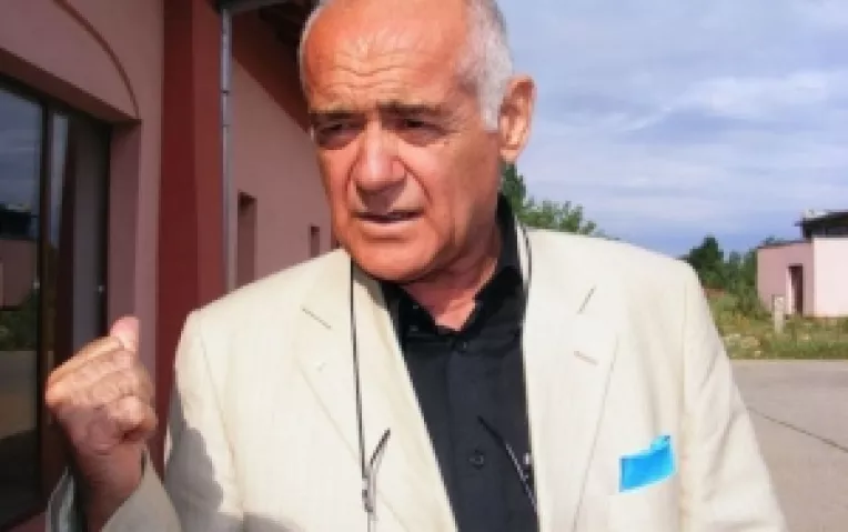 Prof. univ. dr. Tudorel Butoi, psiholog criminalist, despre cauza exploziei din Clubul Colectiv:  Acumulare de gaze cu caracter inflamatoriu