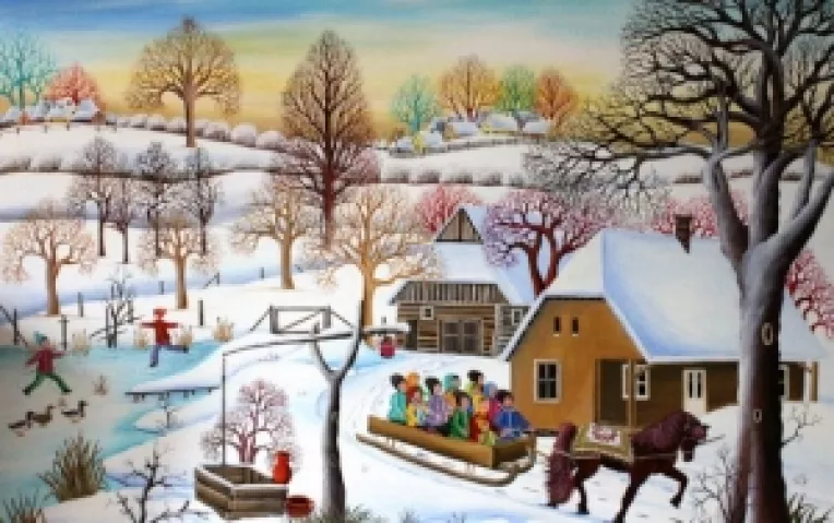 Prognoza meteo pentru perioada 28 - 30 Ianuarie 2017, in Bucuresti si in tara