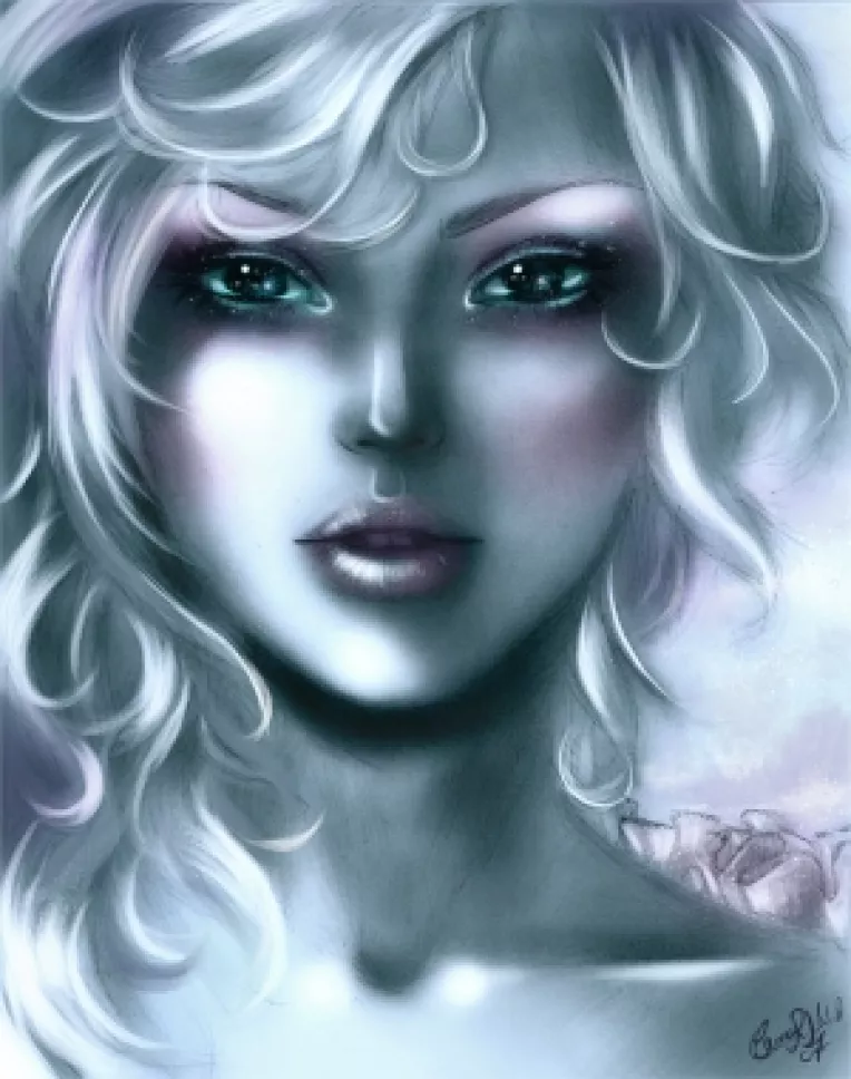 Proza scurta: Femeia din vis