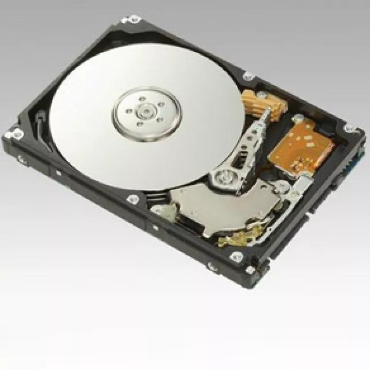 Record de capacitate pentru notebook-uri