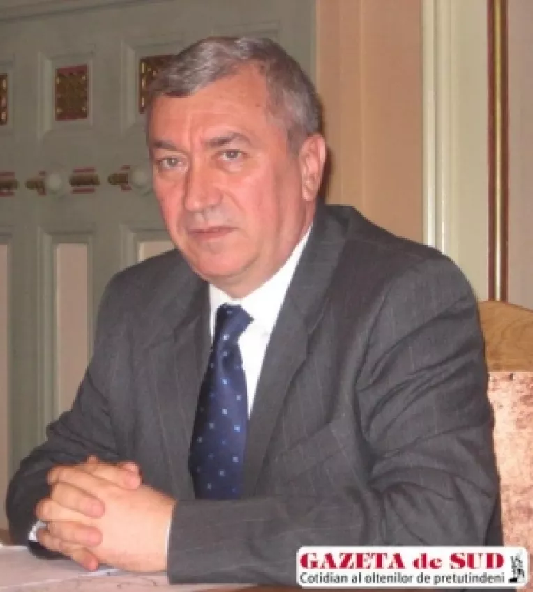 Recuperatori cu orice pret!
PSD Dolj ii transmite lui Geoana sa negocieze intrarea la guvernare cu orice partid