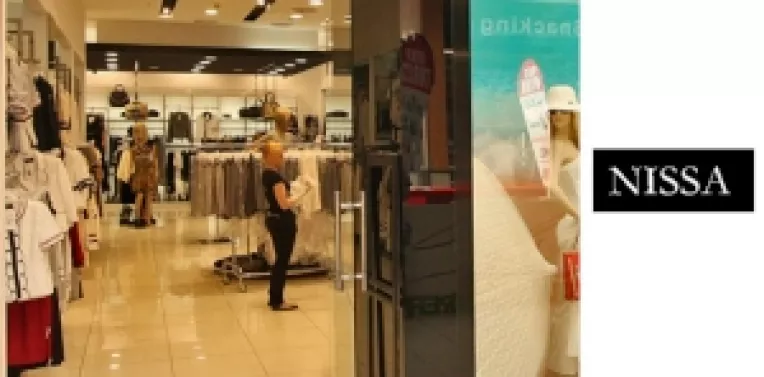 Reduceri de Black Friday la magazinele Nissa