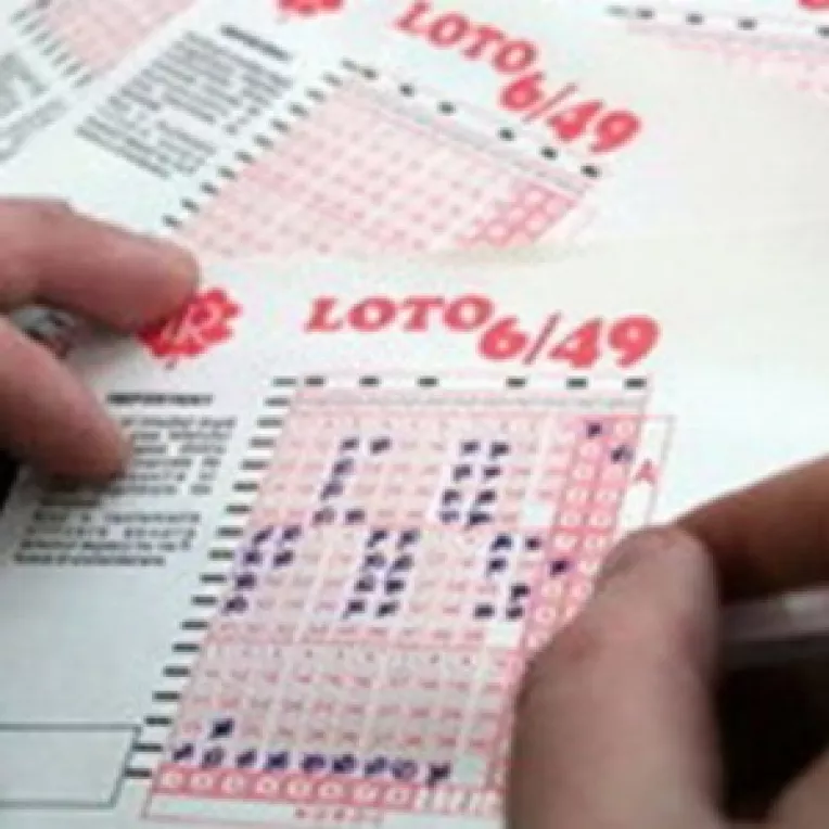 Report de 7,6 milioane de euro la extragerea Loto 6/49