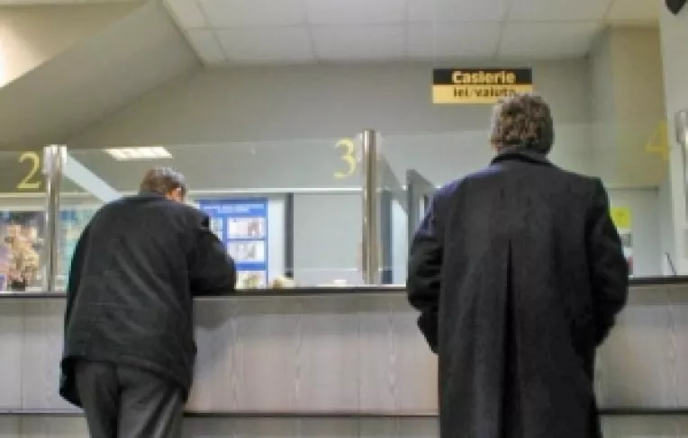 Restante de aproape 4 miliarde lei la creditele bancare