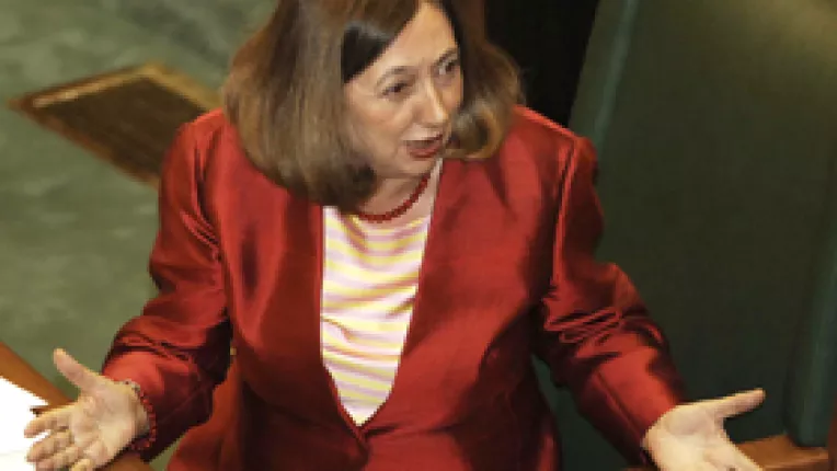 Rodica Stanoiu se gandeste la retragere