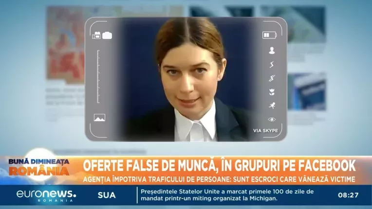 Romani exploatati dupa oferte false de munca in strainatate. Care pot fi capcanele?