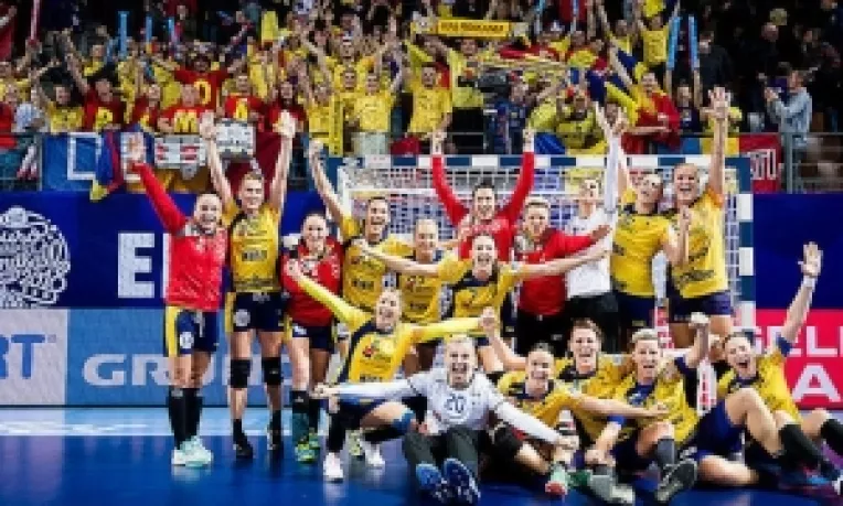 Romania, in fata unei performante istorice