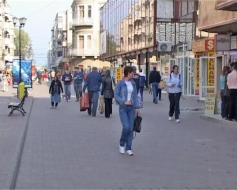 Romanii au castigat mai putin in ianuarie decat in decembrie