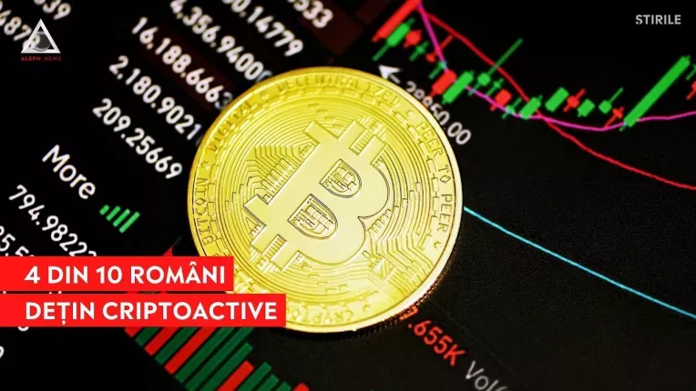 Romanii vor servicii bancare cripto