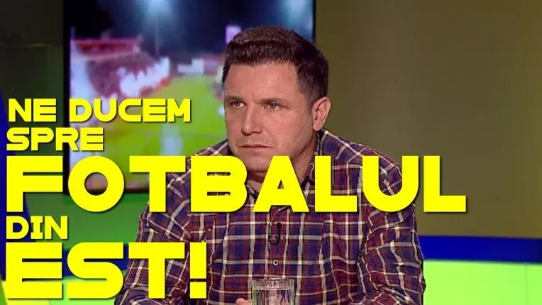 Rotaru a spus cand va fi oficializata instalarea lui Neagoe la Universitatea Craiova