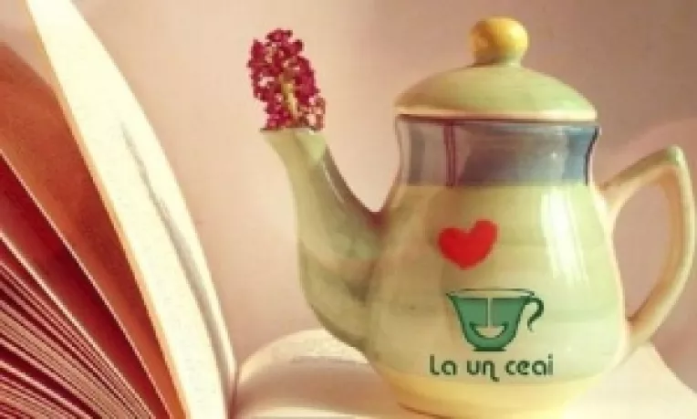 Schimb de carti, pe 28 februarie