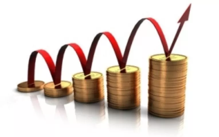 Sectorul bancar profitabil: Cateva banci din Romania au castigat peste 350 de milioane de euro in prima parte a anului 2009