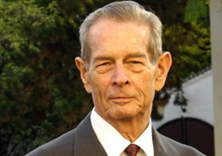 Senatoarea Gabriela Firea despre Regele Mihai: "Un adevarat model de viata si de traire romaneasca"