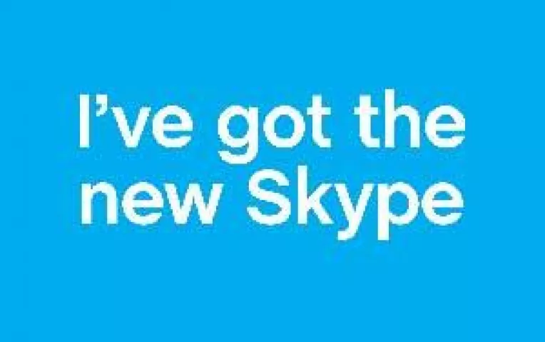 Skype a fost "clonat" in China