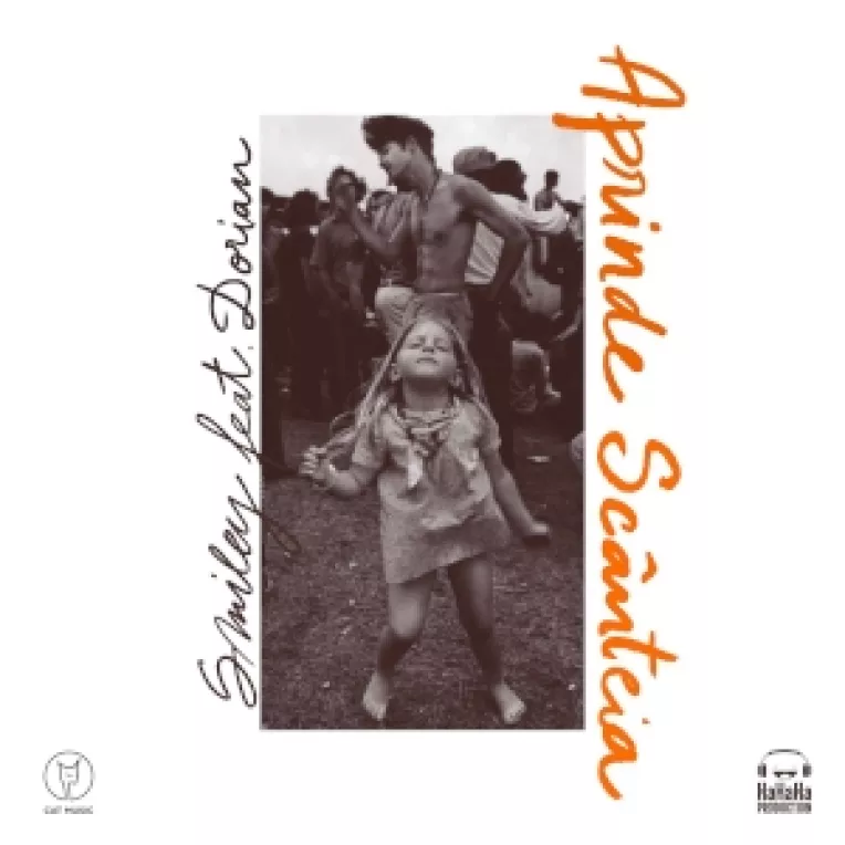 Smiley face prima declaratie despre single-ul abia lansat, Aprinde scanteiaâ€