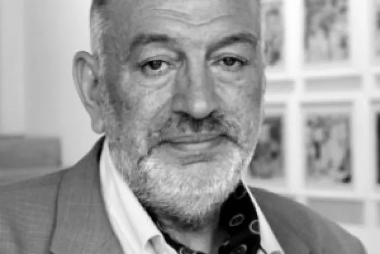 Sociologul Nicolae Gheorghe a murit la varsta de 66 de ani