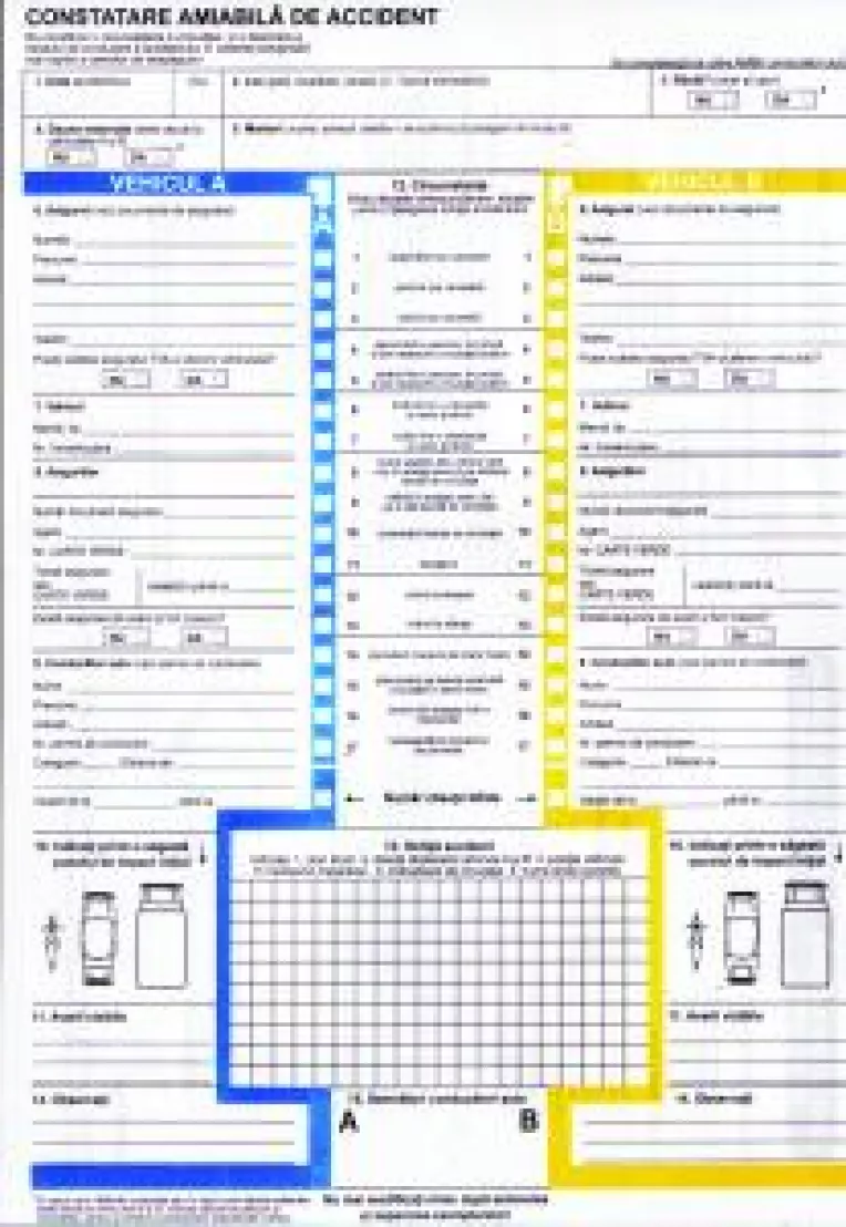 Soferii scapa de politie