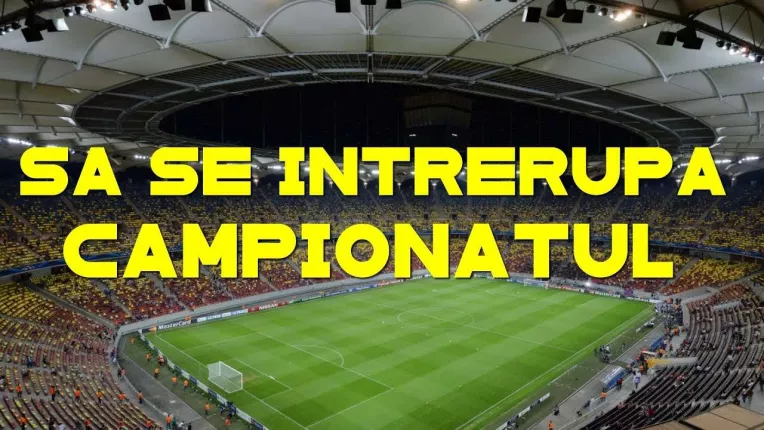 Sorin Cartu propune masuri radicale daca suporterii nu vor reveni pe stadioane