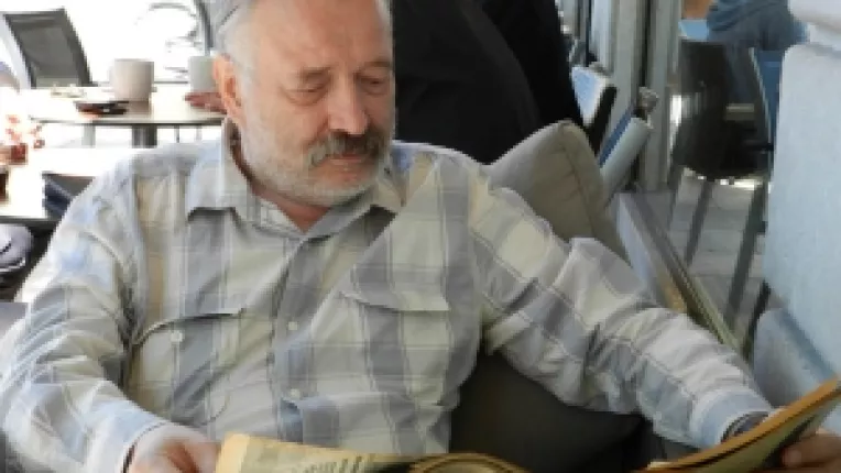 Stelian Tanase va fi moderatorul intalnirii "Serile Bucuresti strict secret", de la MTR, din data de 14 mai 2014, dedicata celebrarii zilei de 10 MAI 1866 