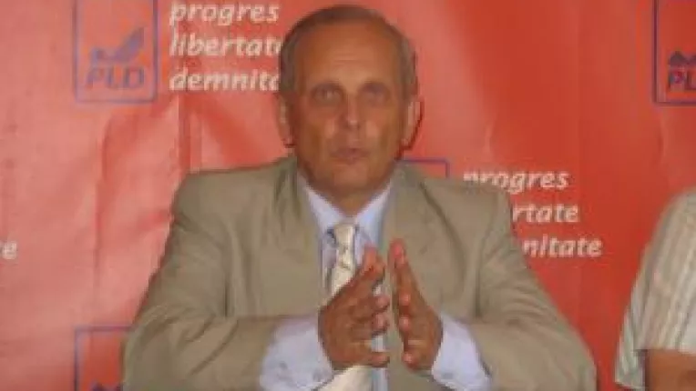 Stolojan, impotriva Companiei Energetice Nationale