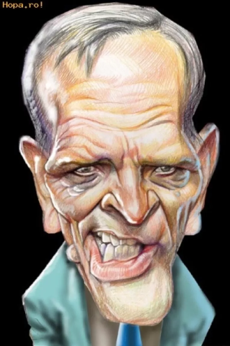 Stolojan: Salariile bugetarilor si pensiile - diminuate in urmatoarele 2 luni