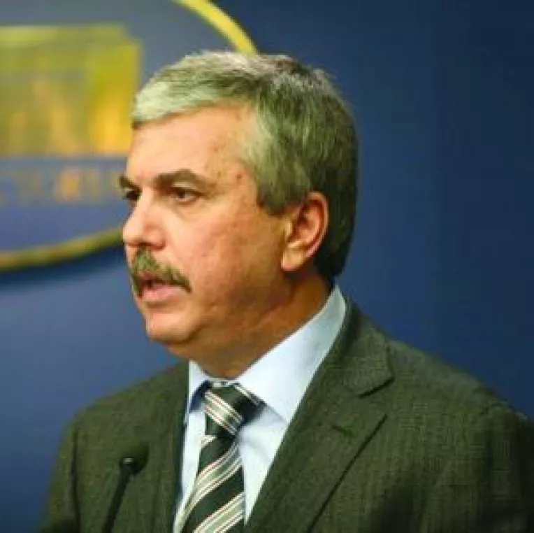 Strategia energetica, un fel de "hopa Mitica"