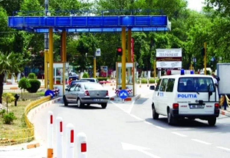 Taxa de bariera va aduce la bugetul local peste 15 miliarde de lei 	