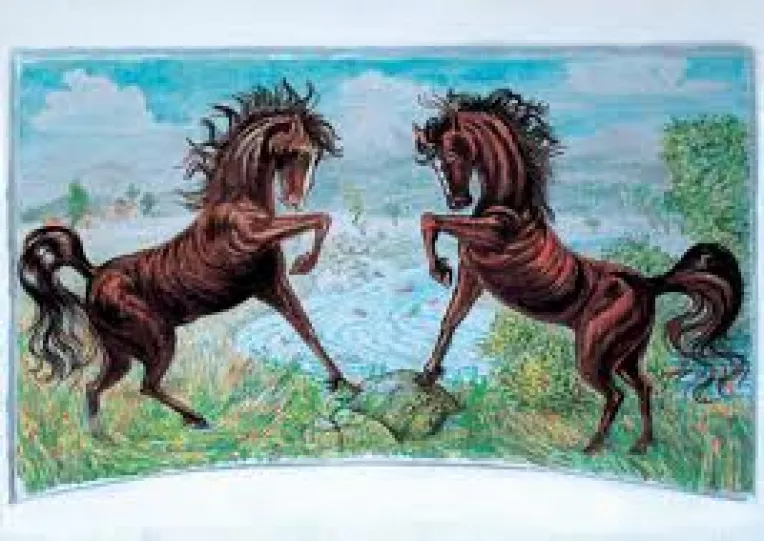 Tineri cu nabadai: Antonescu este mai carlan decat Ponta