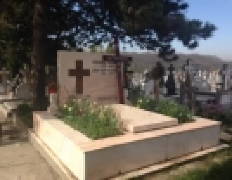 Toti cei pe care i-a iubit Florin Calinescu au murit: sotia, doi copii si parintii