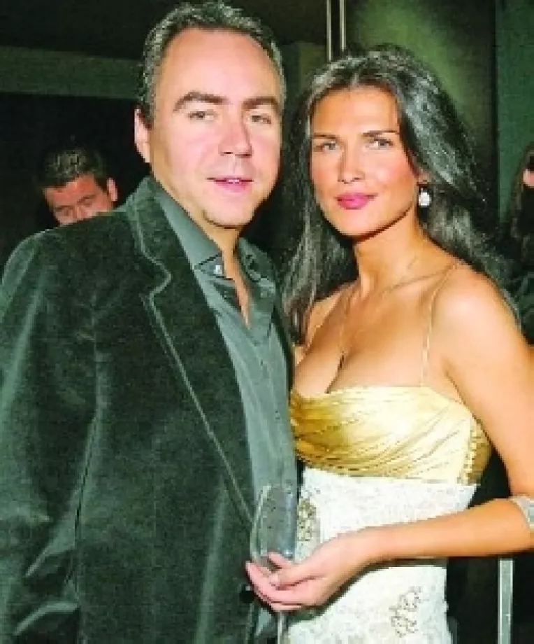 Trustul de presa al lui Bobby Paunescu se intareste cu Evenimentul Zilei si Capital