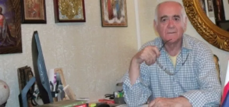 Un interviu exceptional in ziarul RING, cu prof. dr. Tudorel Butoi, despre terorism, razboi si pace