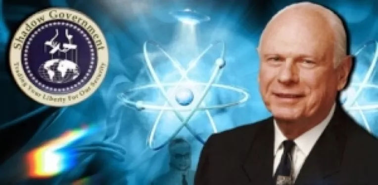 Un interviu senzational cu Paul Hellyer : "Nu suntem singuri in Univers, iar unii extraterestri locuiesc pe Terra" (1)