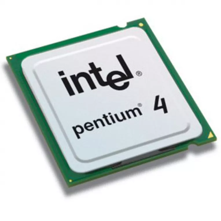Un Pentium 4 la peste 8 GHz