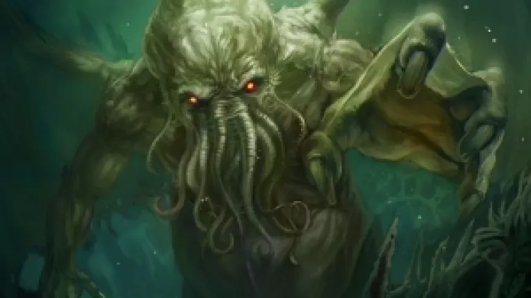Universul Cthulhu: Pazitorii misterelor existentei