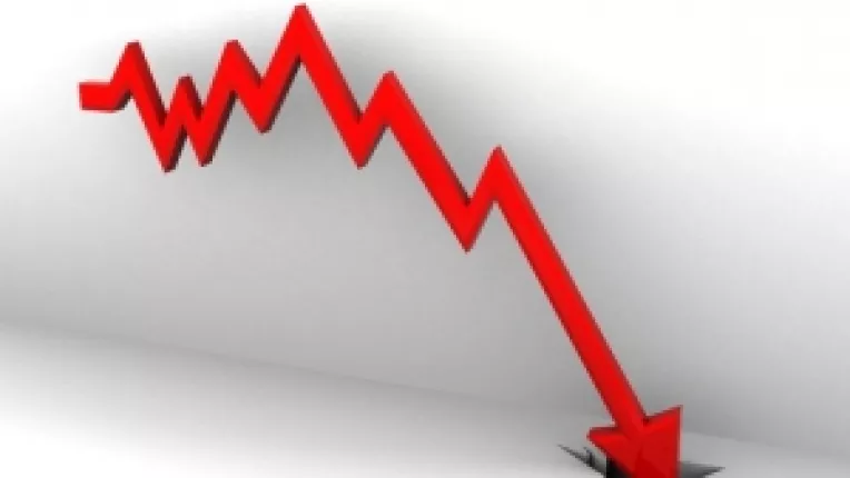 Viata grea: Economia Romaniei s-a prabusit cu 7,2% in 2009