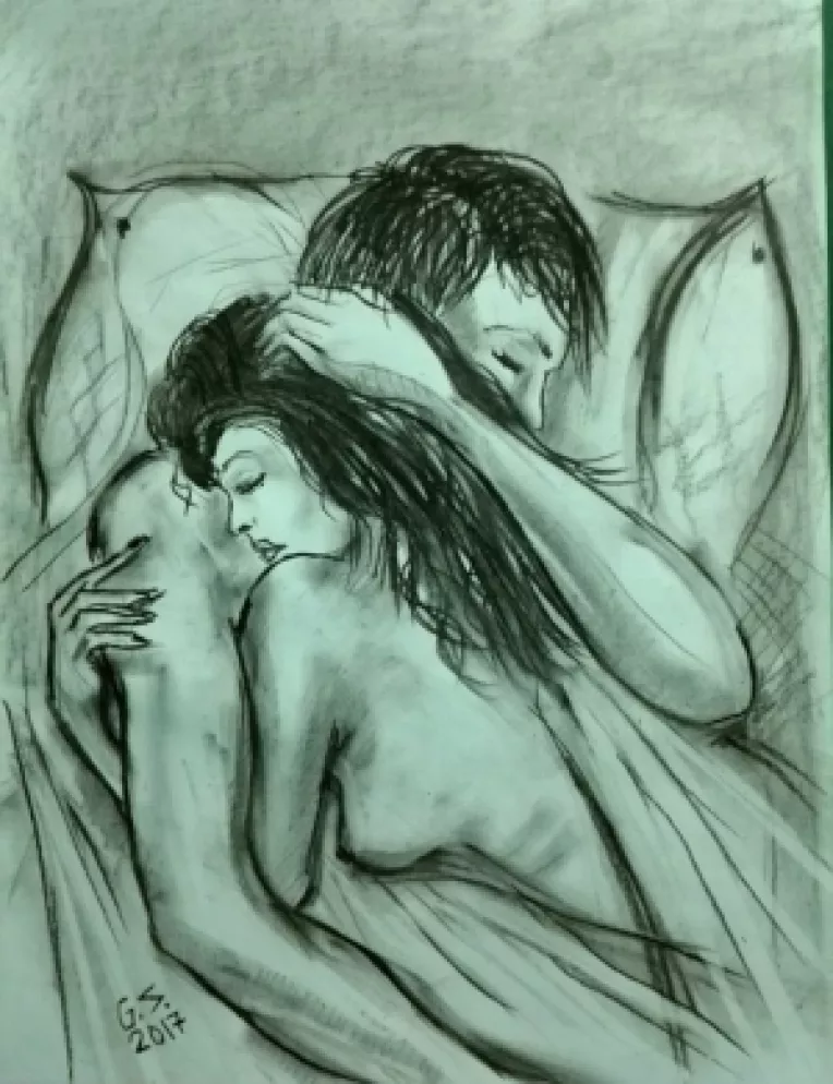 Vis, un poem semnat Jimmy Stanescu