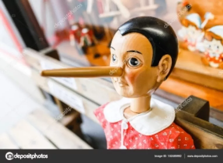 Zodii care au ridicat minciuna la rang de arta: Berbec, Gemeni, Leu, Sagetator